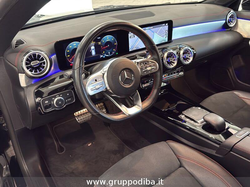 Mercedes-Benz CLA Shooting Brake CLA Shooting Brake 200 d Premium auto