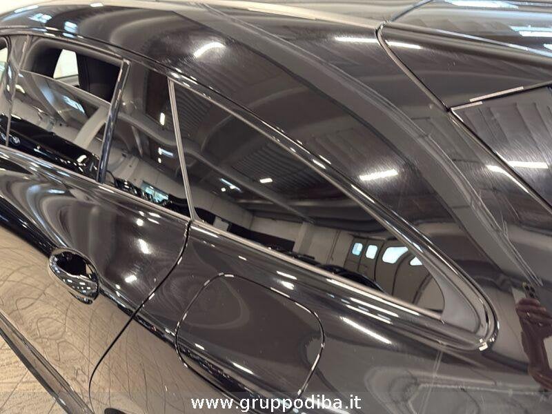 Mercedes-Benz CLA Shooting Brake CLA Shooting Brake 200 d Premium auto