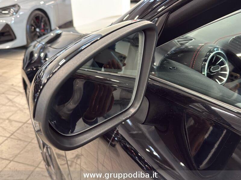 Mercedes-Benz CLA Shooting Brake CLA Shooting Brake 200 d Premium auto