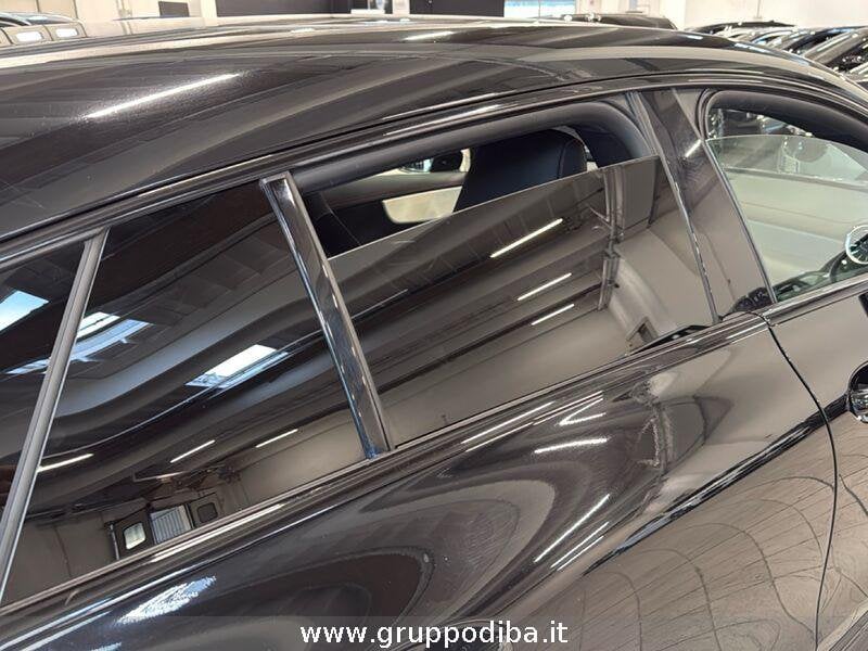 Mercedes-Benz CLA Shooting Brake CLA Shooting Brake 200 d Premium auto