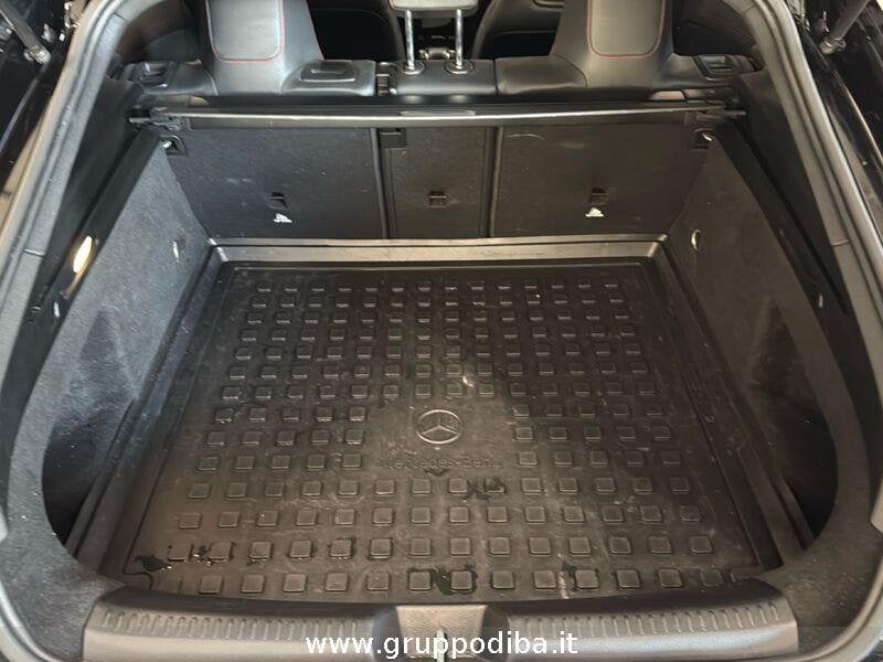 Mercedes-Benz CLA Shooting Brake CLA Shooting Brake 200 d Premium auto