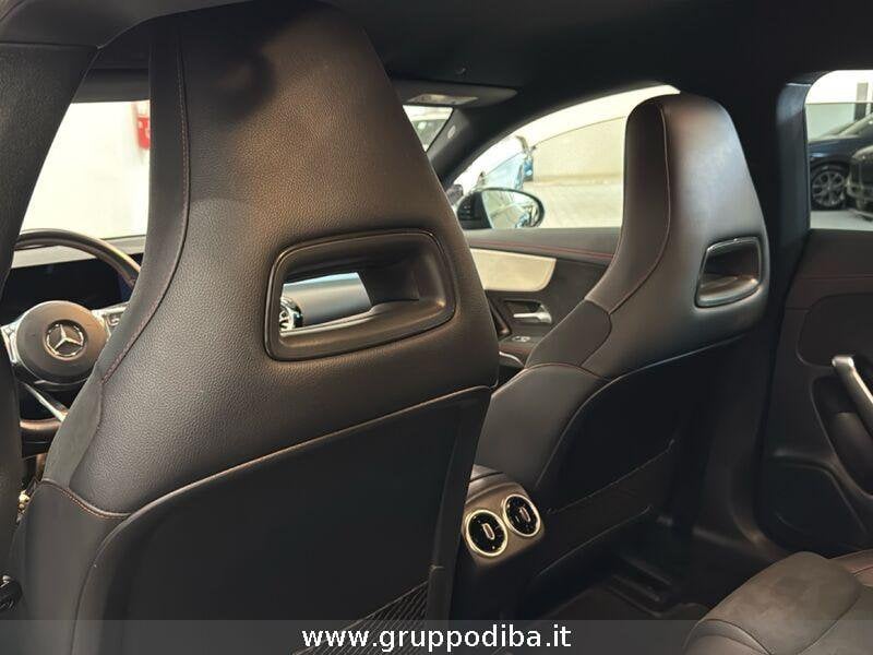 Mercedes-Benz CLA Shooting Brake CLA Shooting Brake 200 d Premium auto