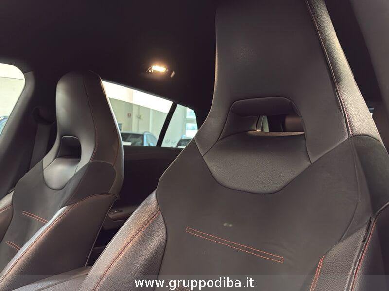 Mercedes-Benz CLA Shooting Brake CLA Shooting Brake 200 d Premium auto