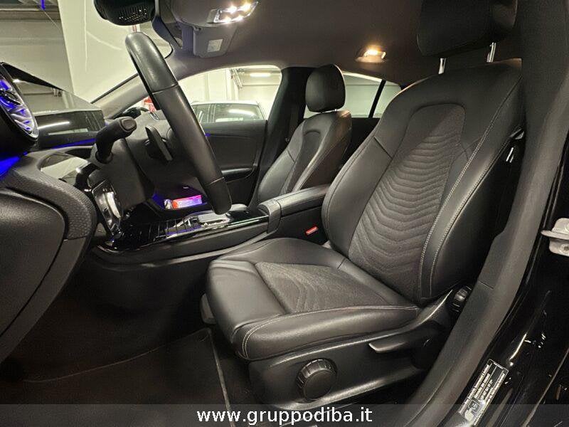 Mercedes-Benz CLA Shooting Brake CLA Shooting Brake 180 d Sport auto