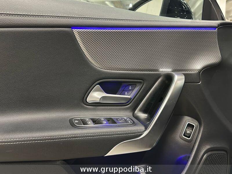 Mercedes-Benz CLA Shooting Brake CLA Shooting Brake 180 d Sport auto