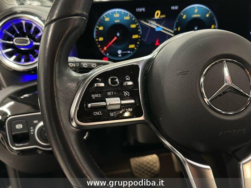 Mercedes-Benz CLA Shooting Brake CLA Shooting Brake 180 d Sport auto