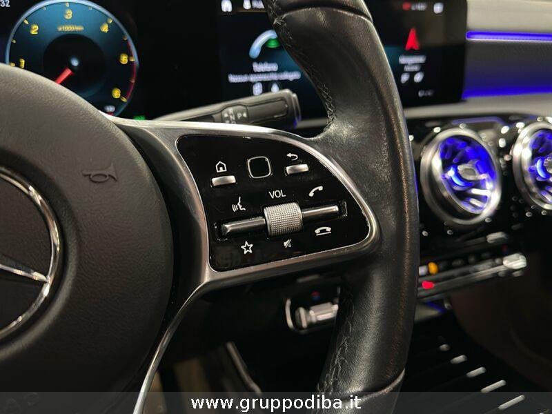 Mercedes-Benz CLA Shooting Brake CLA Shooting Brake 180 d Sport auto