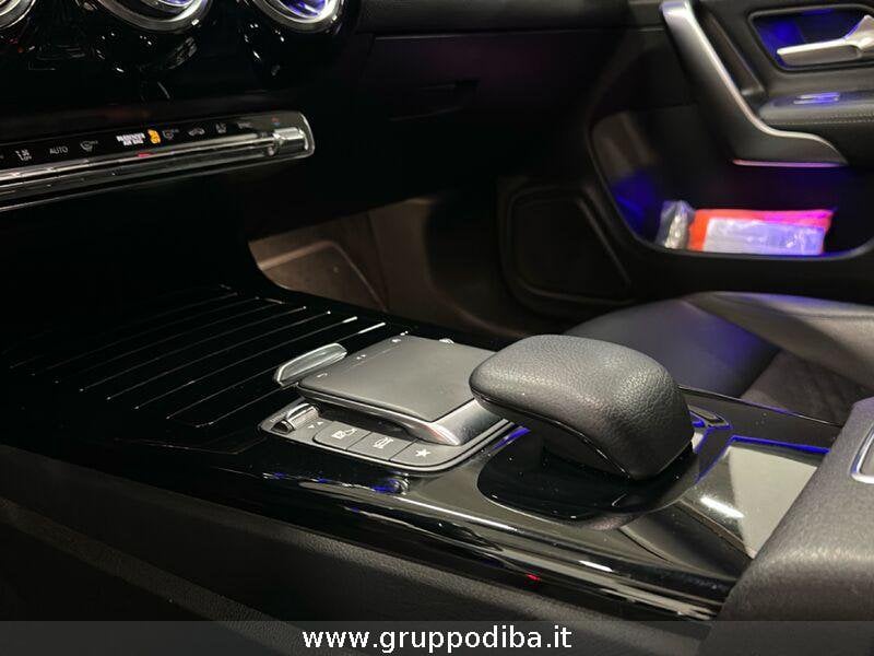 Mercedes-Benz CLA Shooting Brake CLA Shooting Brake 180 d Sport auto