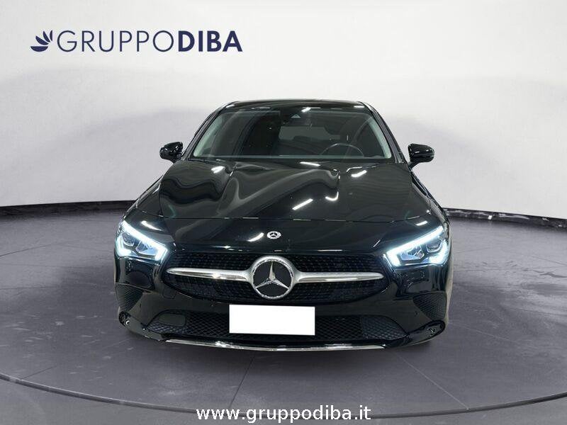 Mercedes-Benz CLA Shooting Brake CLA Shooting Brake 180 d Sport auto