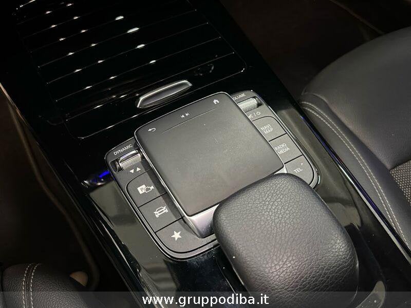 Mercedes-Benz CLA Shooting Brake CLA Shooting Brake 180 d Sport auto