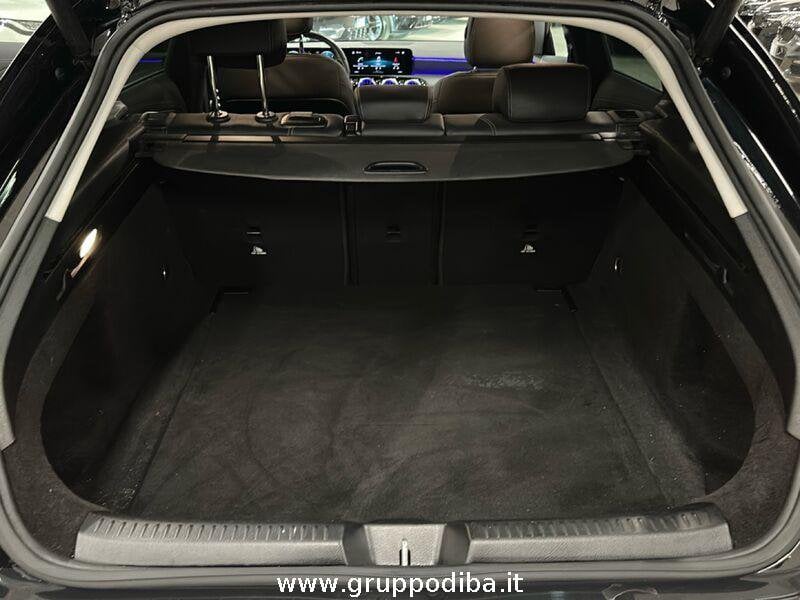 Mercedes-Benz CLA Shooting Brake CLA Shooting Brake 180 d Sport auto