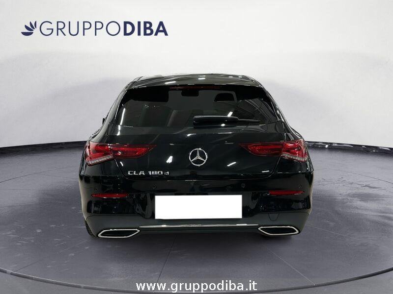 Mercedes-Benz CLA Shooting Brake CLA Shooting Brake 180 d Sport auto