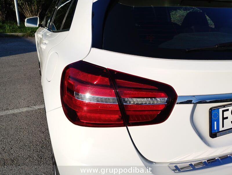 Mercedes-Benz GLA GLA 200 d Premium 4matic auto