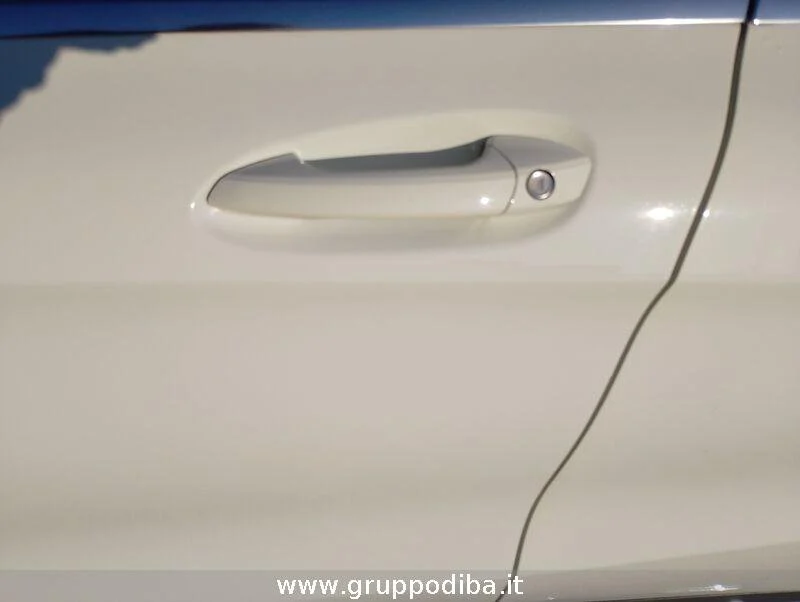 Mercedes-Benz GLA GLA 200 d Premium 4matic auto