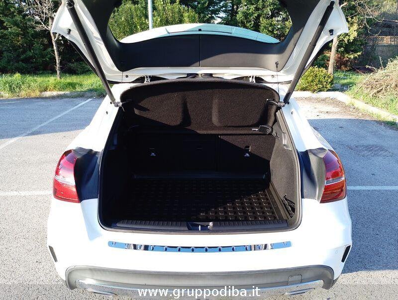 Mercedes-Benz GLA GLA 200 d Premium 4matic auto