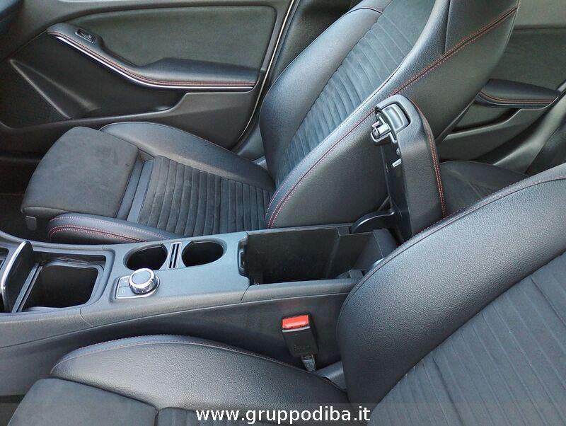 Mercedes-Benz GLA GLA 200 d Premium 4matic auto