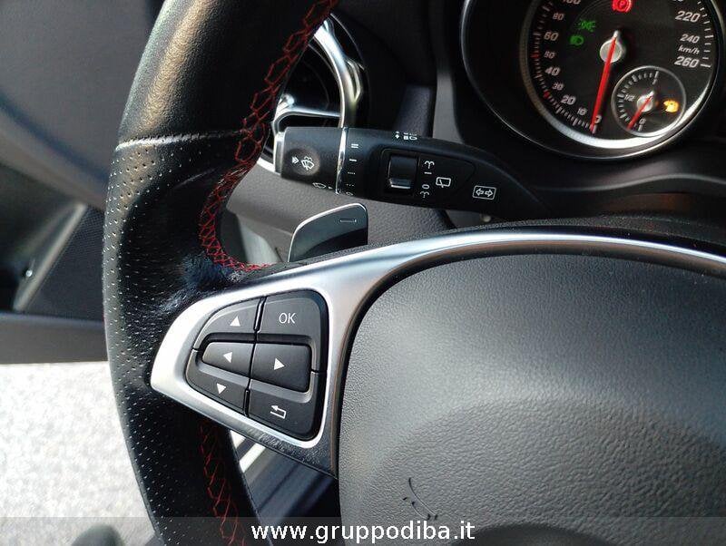 Mercedes-Benz GLA GLA 200 d Premium 4matic auto