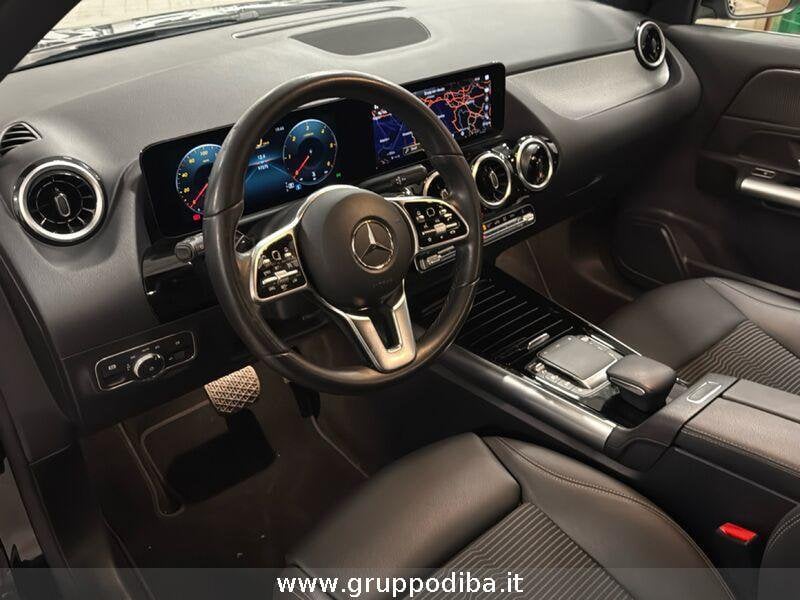 Mercedes-Benz GLA GLA 180 d Sport auto