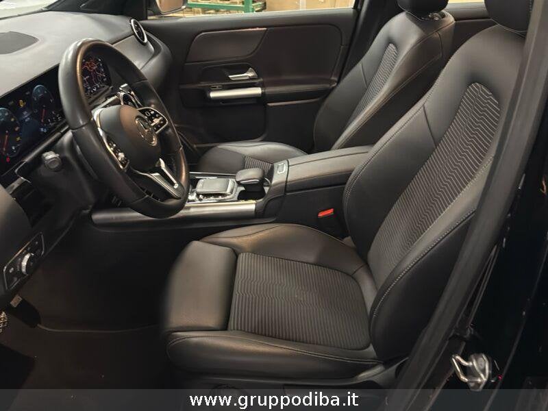 Mercedes-Benz GLA GLA 180 d Sport auto