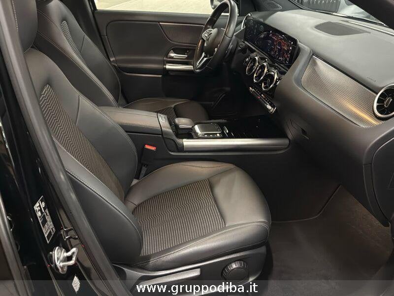 Mercedes-Benz GLA GLA 180 d Sport auto