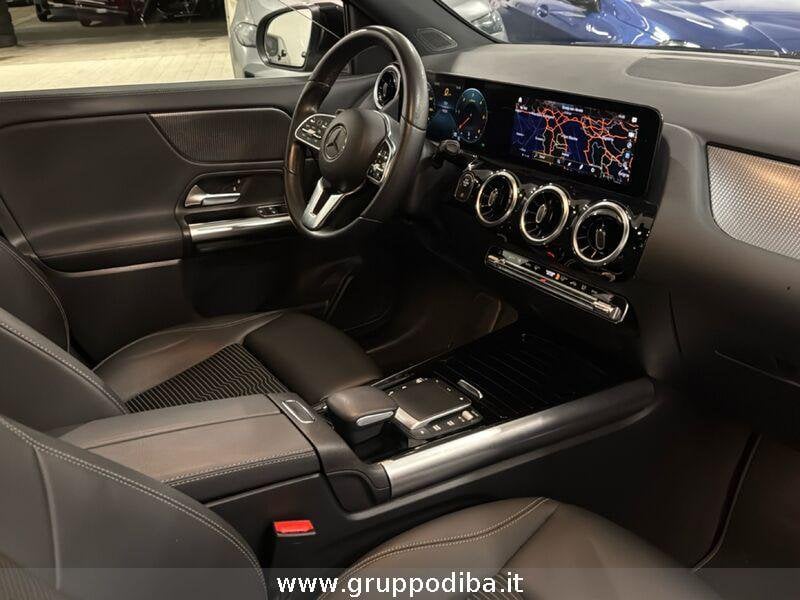 Mercedes-Benz GLA GLA 180 d Sport auto