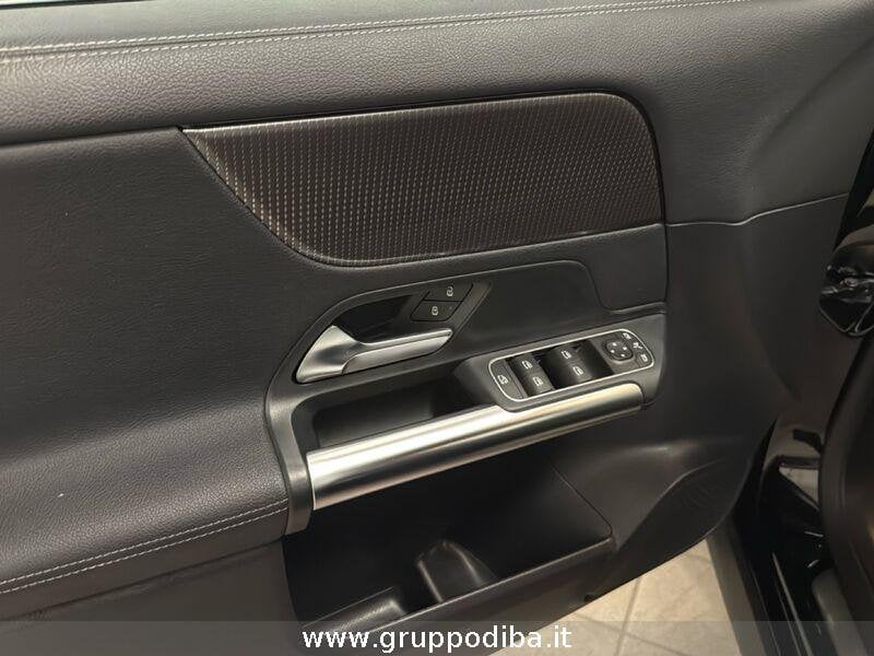 Mercedes-Benz GLA GLA 180 d Sport auto