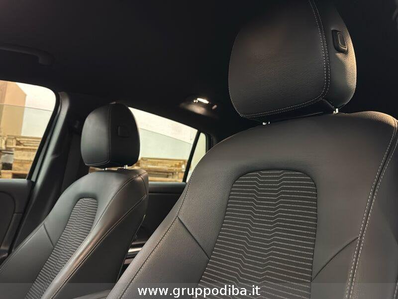 Mercedes-Benz GLA GLA 180 d Sport auto