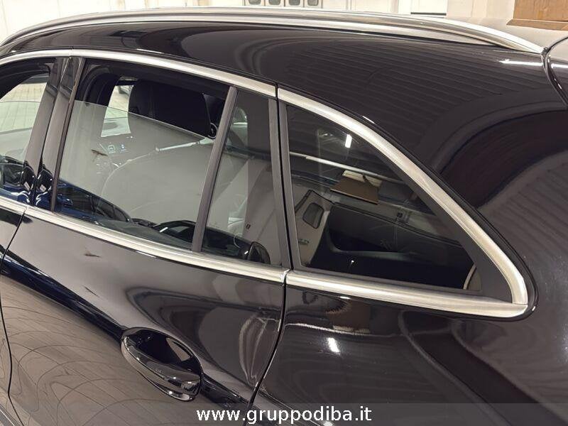 Mercedes-Benz GLA GLA 180 d Sport auto