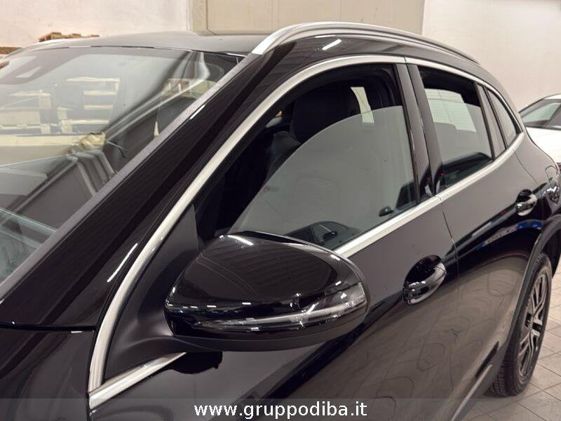 Mercedes-Benz GLA GLA 180 d Sport auto