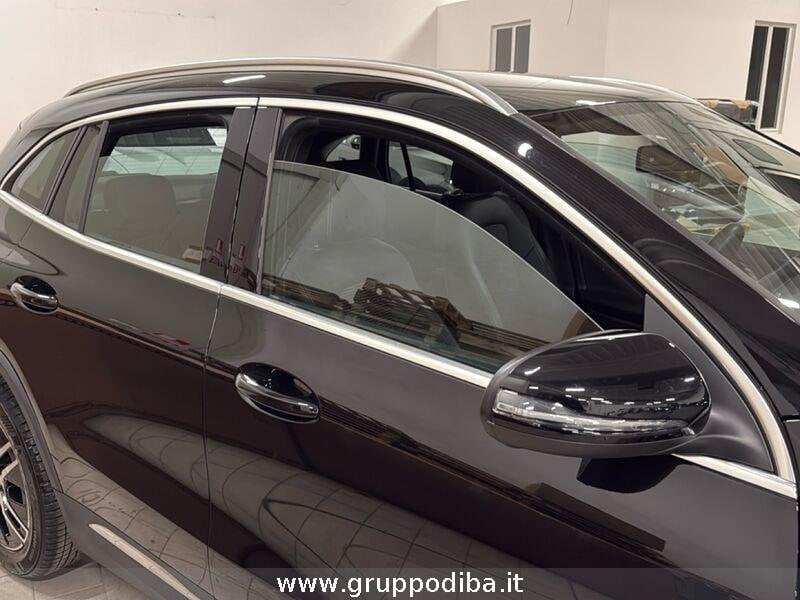 Mercedes-Benz GLA GLA 180 d Sport auto