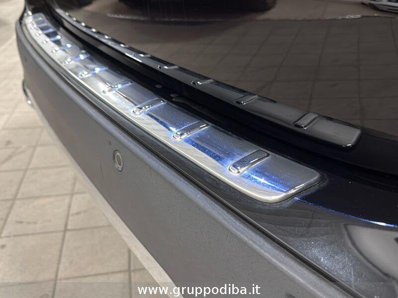 Mercedes-Benz GLA GLA 180 d Sport auto