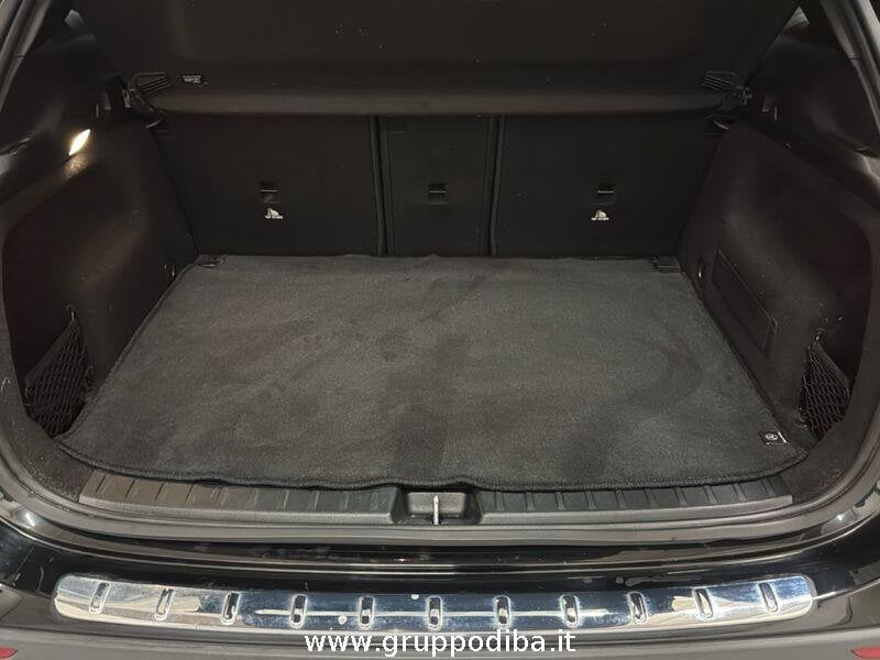 Mercedes-Benz GLA GLA 180 d Sport auto