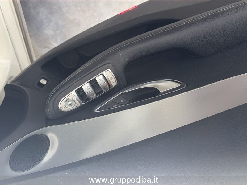 Mercedes-Benz Classe C Station Wagon C SW 220 d Sport 4matic auto 9m