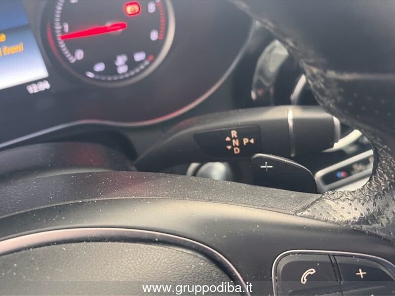 Mercedes-Benz Classe C Station Wagon C SW 220 d Sport 4matic auto 9m