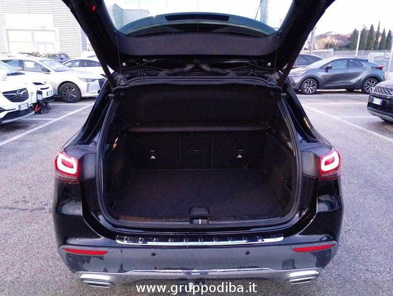 Mercedes-Benz GLA GLA 200 d Sport 4matic auto