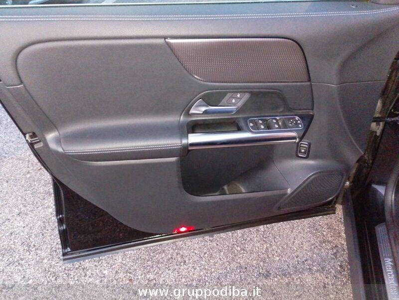 Mercedes-Benz GLA GLA 200 d Sport 4matic auto