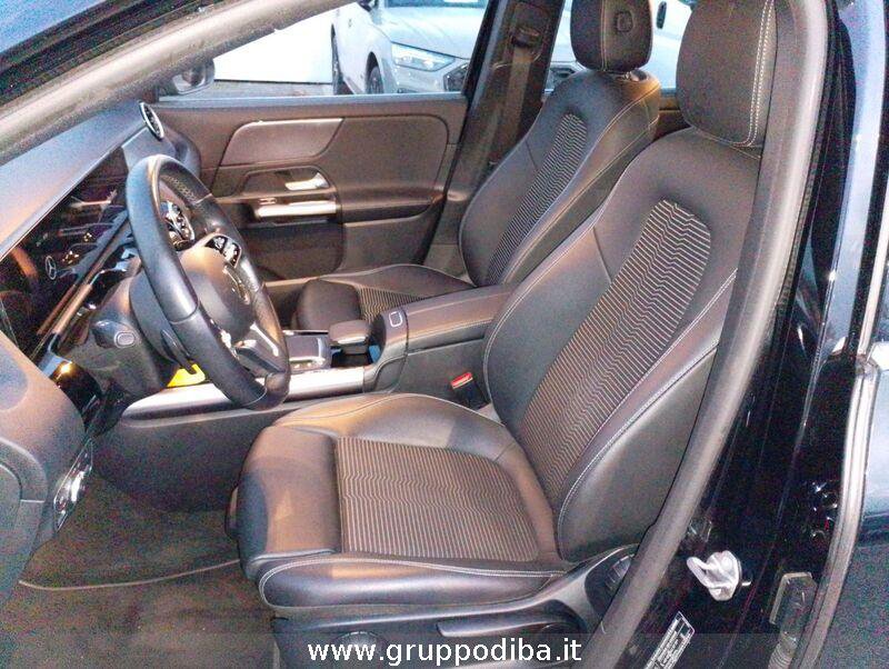 Mercedes-Benz GLA GLA 200 d Sport 4matic auto