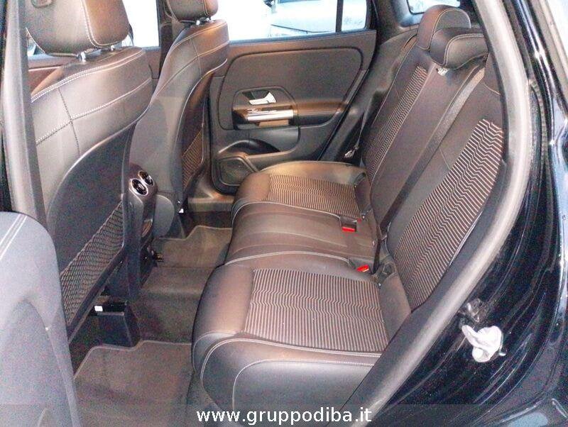 Mercedes-Benz GLA GLA 200 d Sport 4matic auto