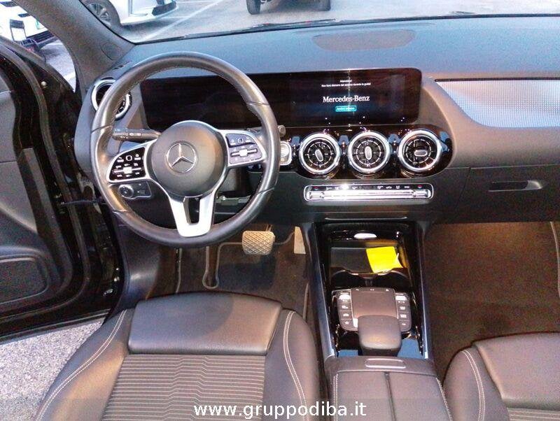 Mercedes-Benz GLA GLA 200 d Sport 4matic auto