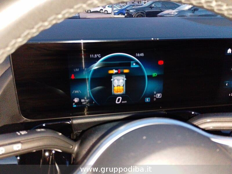 Mercedes-Benz GLA GLA 200 d Sport 4matic auto