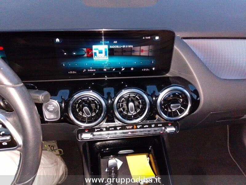 Mercedes-Benz GLA GLA 200 d Sport 4matic auto