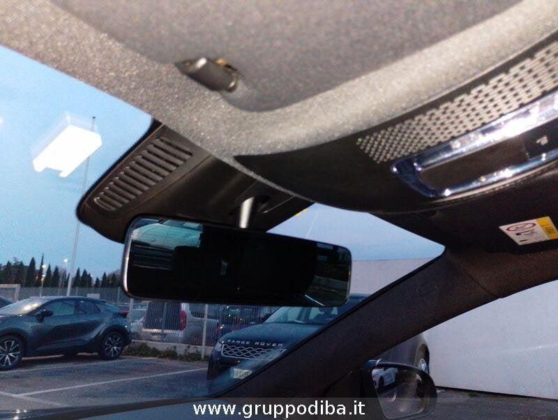 Mercedes-Benz GLA GLA 200 d Sport 4matic auto