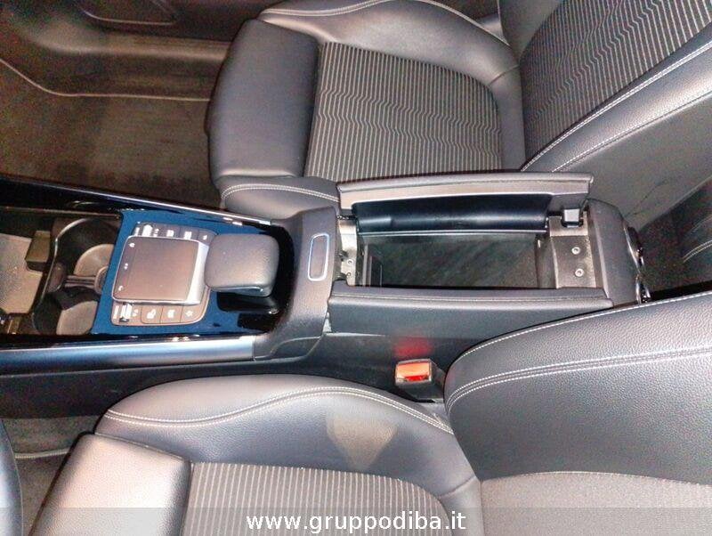 Mercedes-Benz GLA GLA 200 d Sport 4matic auto