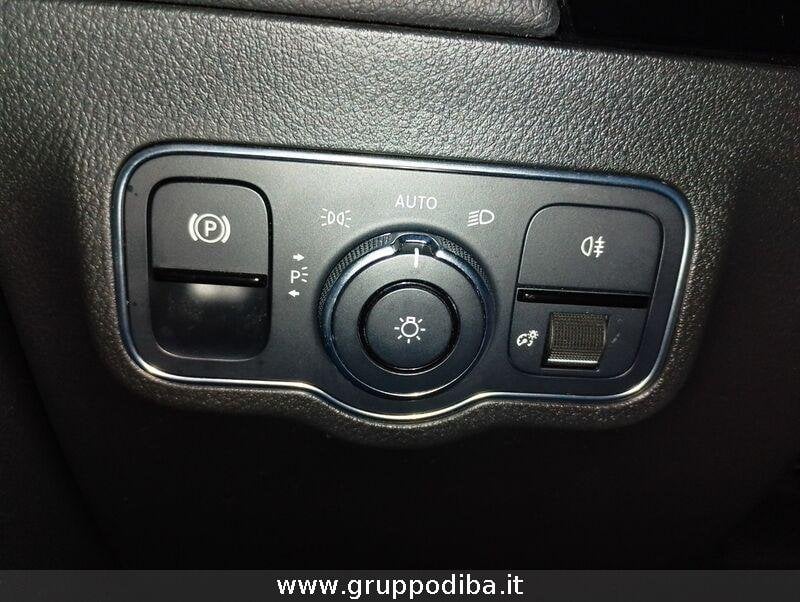 Mercedes-Benz GLA GLA 200 d Sport 4matic auto