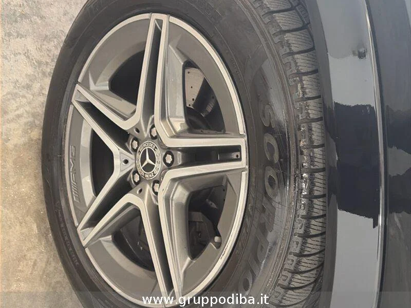 Mercedes-Benz GLE Coupe GLE Coupe 300 d mhev Premium Pro 4matic auto