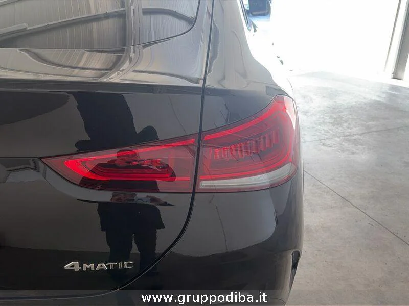 Mercedes-Benz GLE Coupe GLE Coupe 300 d mhev Premium Pro 4matic auto