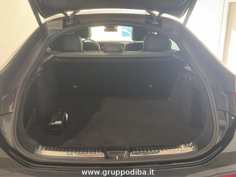 Mercedes-Benz GLE Coupe GLE Coupe 300 d mhev Premium Pro 4matic auto