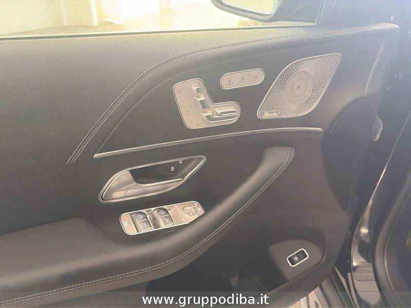 Mercedes-Benz GLE Coupe GLE Coupe 300 d mhev Premium Pro 4matic auto