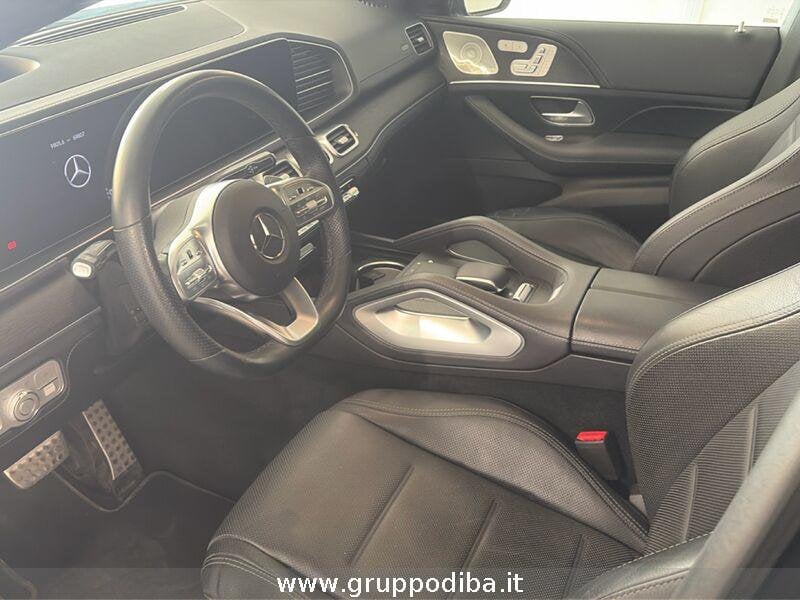 Mercedes-Benz GLE Coupe GLE Coupe 300 d mhev Premium Pro 4matic auto