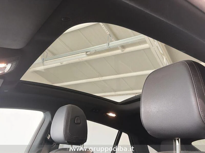 Mercedes-Benz GLE Coupe GLE Coupe 300 d mhev Premium Pro 4matic auto